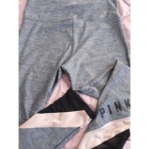 Victoria's Secret pink ultimate leggings
